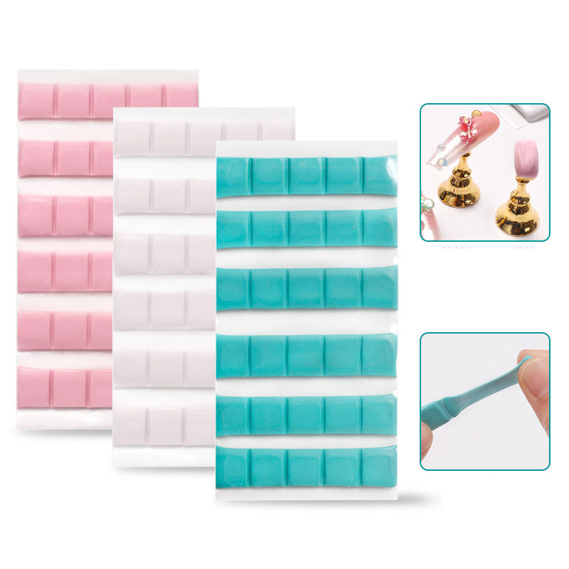 Contour Palette Stick - 1 Gói Móng Keo Keo Đất