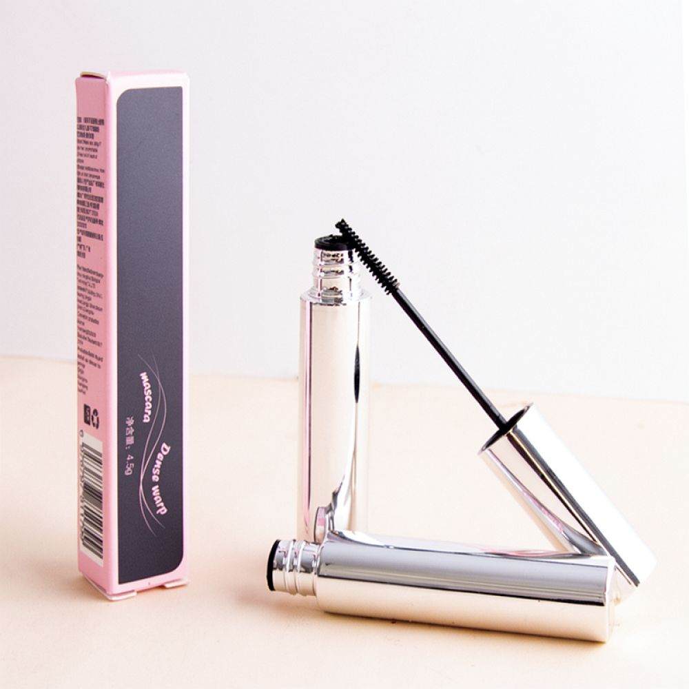 For Casen Black Mascara Waterp - đánh giá và giá Waterproof Mascara Wand