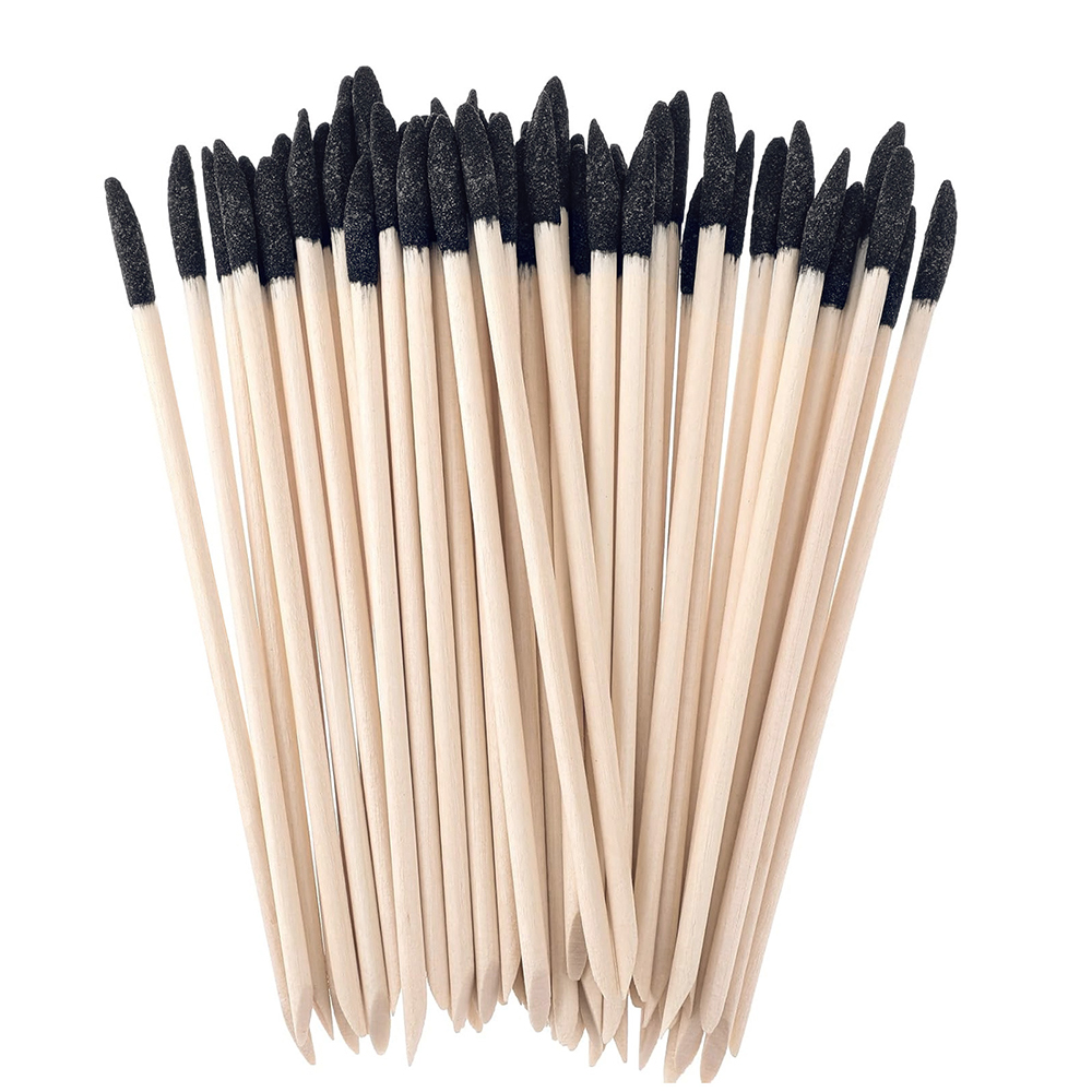 10-50pcs Ultra Fine Point Sand - đánh giá và giá Contour Palette Stick