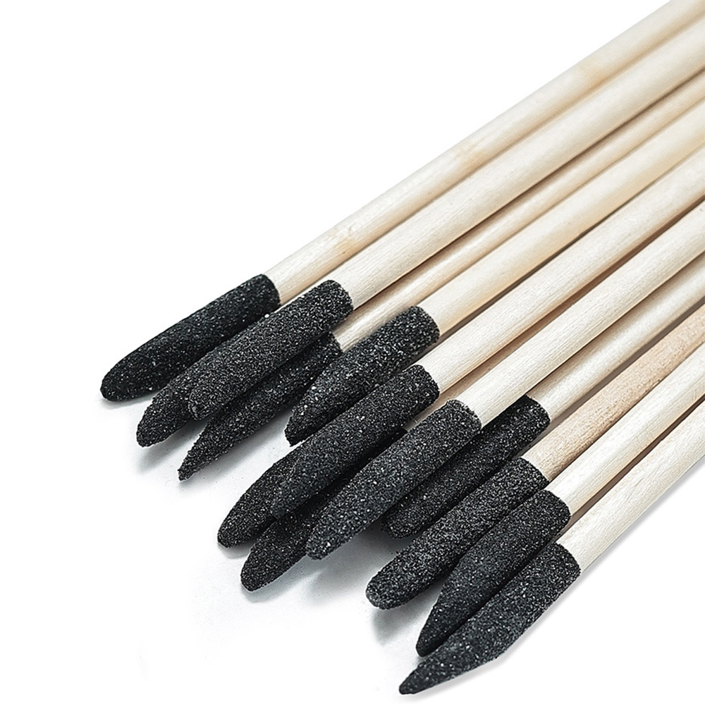 10-50pcs Ultra Fine Point Sand - đánh giá và giá Contour Palette Stick