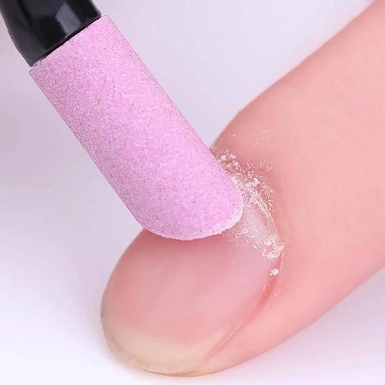 1pc/5pcs Nail File Cuticle Sto - đánh giá và giá Contour Palette Stick