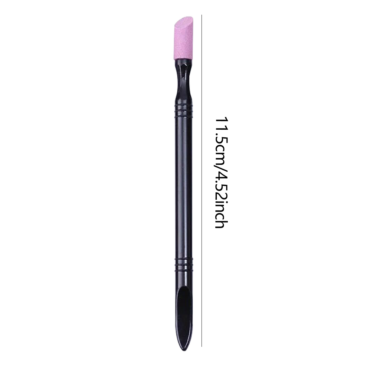 1pc/5pcs Nail File Cuticle Sto - đánh giá và giá Contour Palette Stick