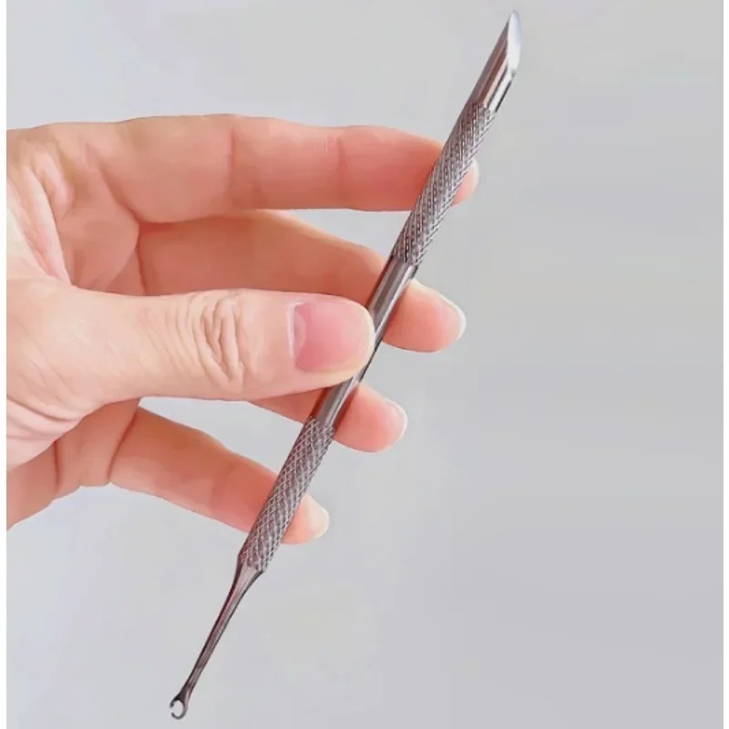 New Nail Double-ended Use Stai - đánh giá và giá Contour Palette Stick