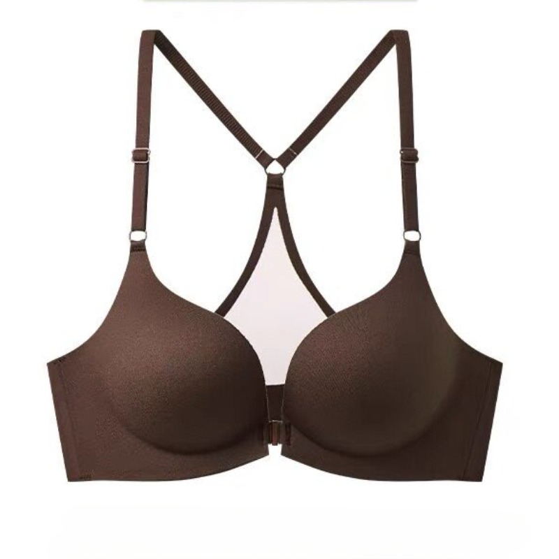 Ladies Front Buckle Wireless B - đánh giá và giá Beauty & Makeup Katia Di Paola