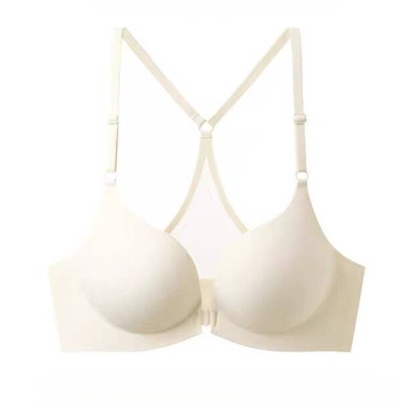 Ladies Front Buckle Wireless B - đánh giá và giá Beauty & Makeup Katia Di Paola