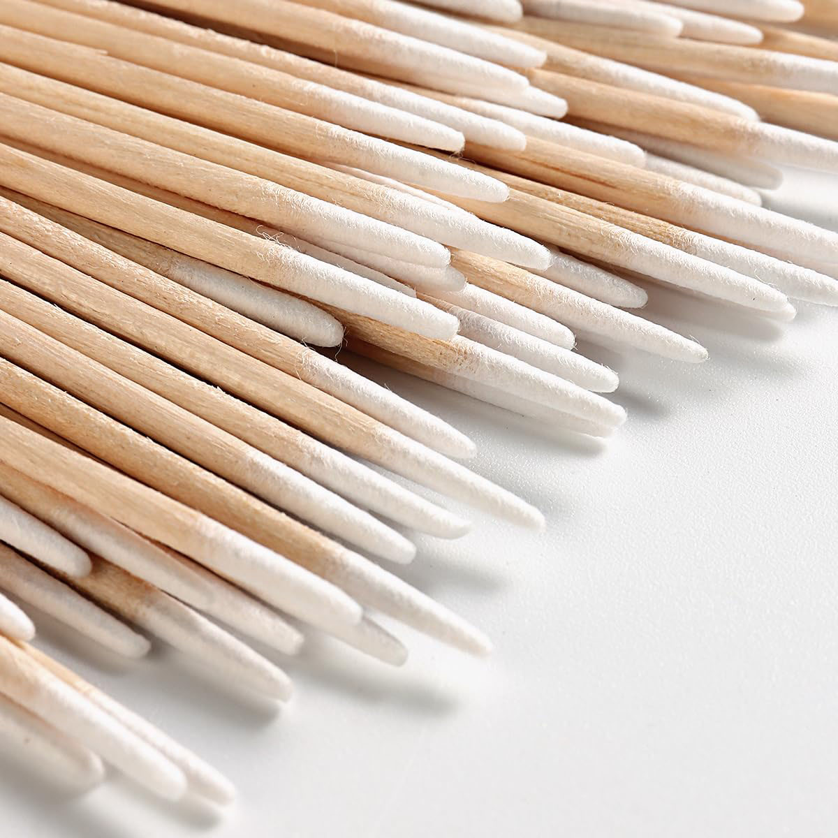 200pcs Nails Art Wood Cotton S - đánh giá và giá Contour Palette Stick