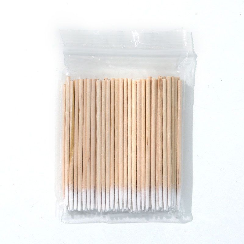 200pcs Nails Art Wood Cotton S - đánh giá và giá Contour Palette Stick