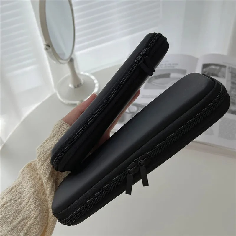 1pc Black Cosmetic Bag Waterpr - đánh giá và giá Beauty Makeup Women