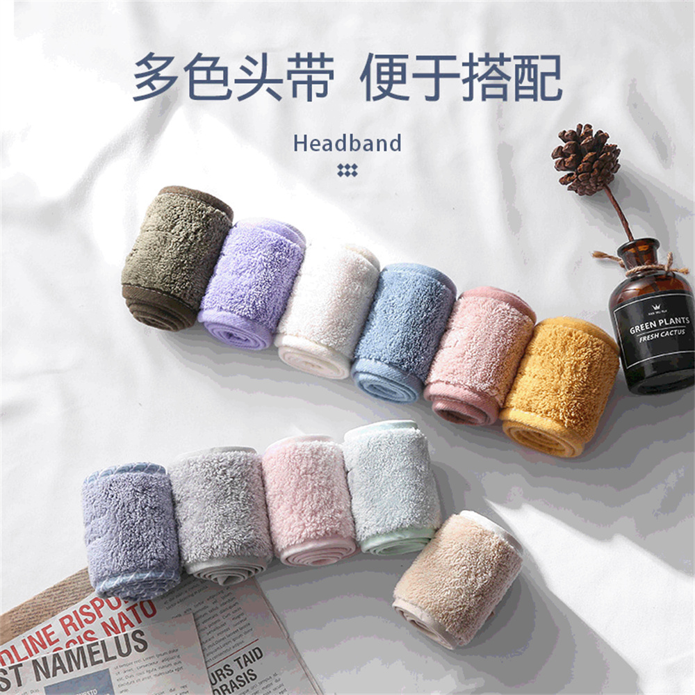 Có Thể Điều Chỉnh Rộng Băng Đô - đánh giá và giá Beauty Makeup Women